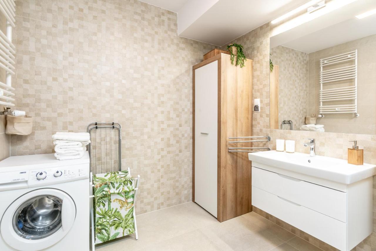 Apartment Klif Nadmorskie Tarasy
