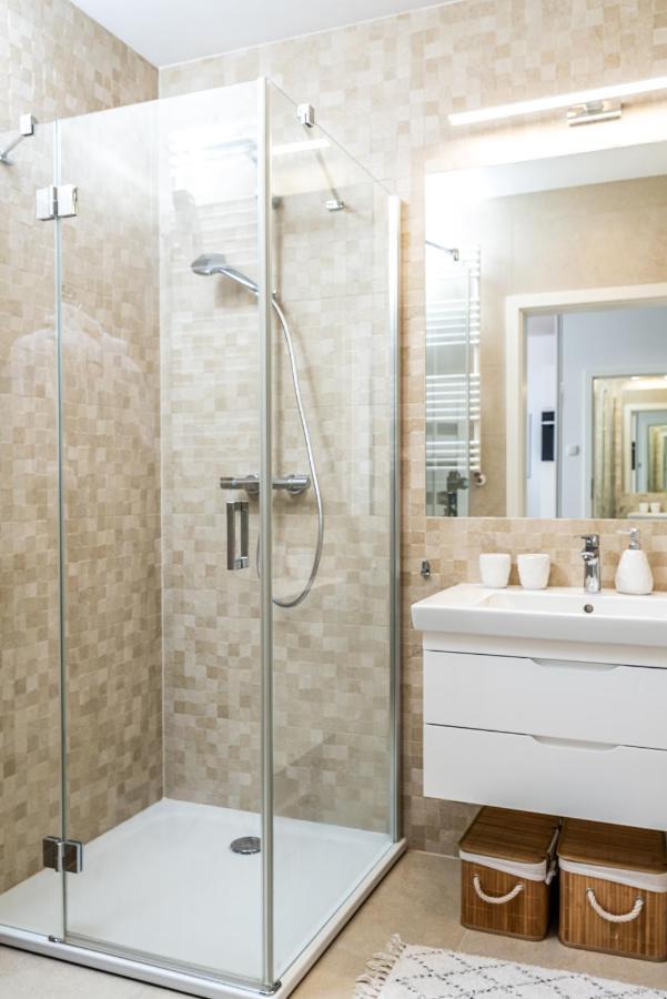 Apartment Klif Nadmorskie Tarasy *