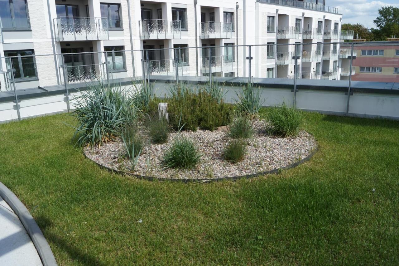 Klif Nadmorskie Tarasy Apartment *