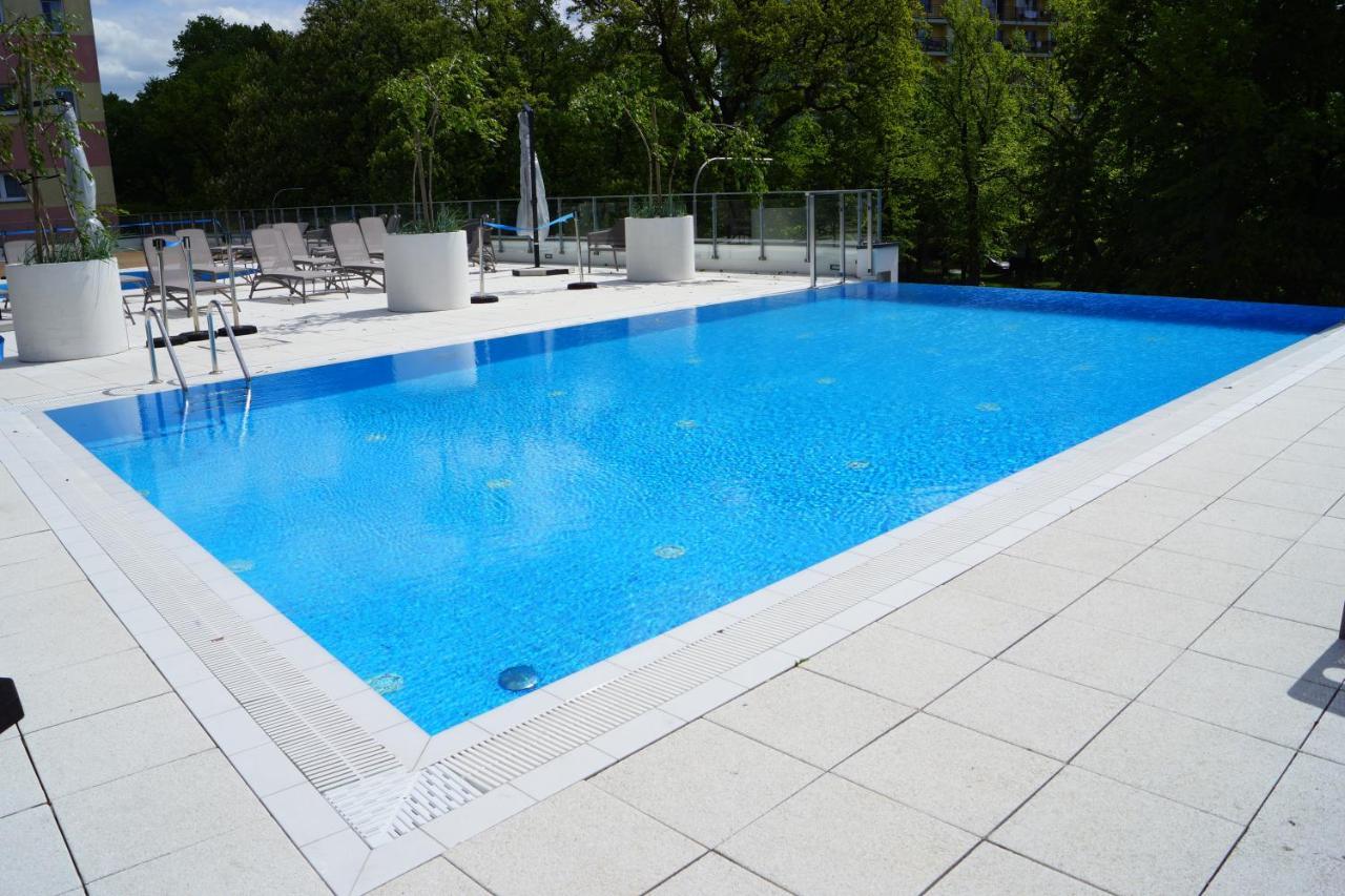 Klif Nadmorskie Tarasy Apartment