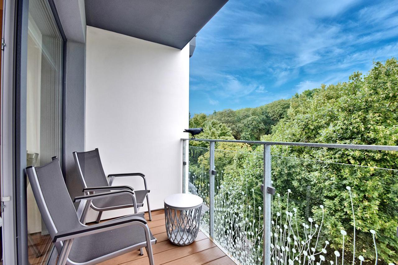Apartment Klif Nadmorskie Tarasy